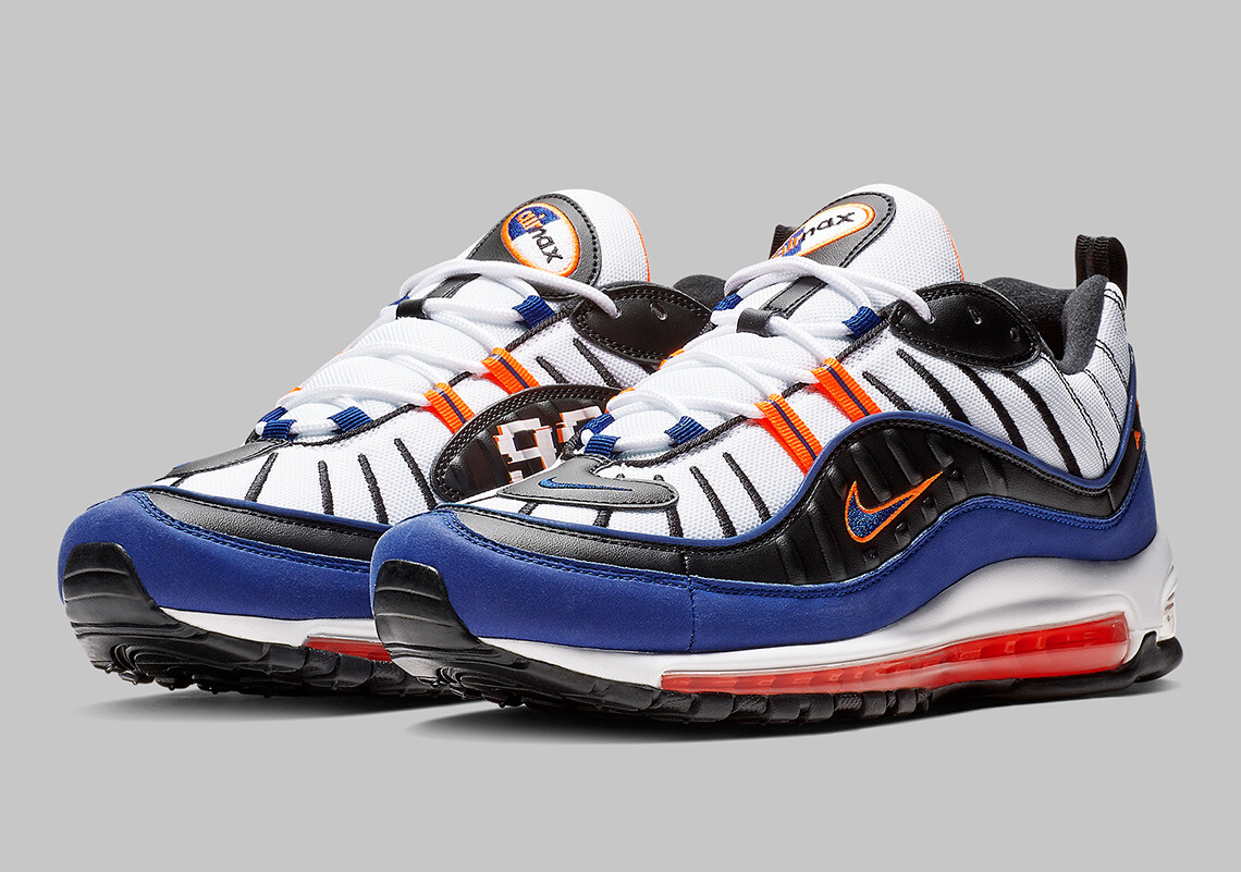 nike air max 98 homme pas cher